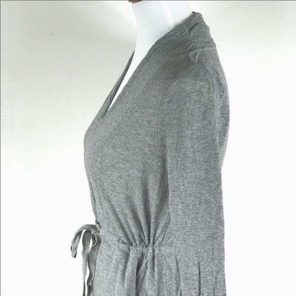 Anthropologie Saturday Sunday sweatshirt dress - Picture 4 of 7